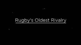 The Calcutta Cup  Rugbys Oldest Rivalry [upl. by Livvie]