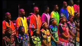 Soweto Gospel Choir in Australia [upl. by Enenaej]