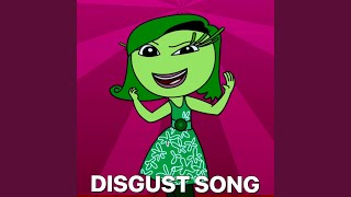 Disgust Song Inside Out 2 [upl. by Ioved]