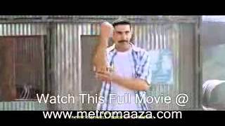 Hindi movie Rowdy Rathore [upl. by Ole310]