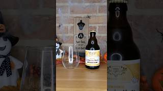 La Voie des Morts bieresbelgesartisanales biere halloween [upl. by Bikales]