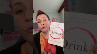 Book Review  Drink by Ann Dowsett Johnston [upl. by Gibb]