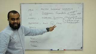 AUTOSOMAL DOMINANT DISEASE WITH MNUEMONICS [upl. by Anilat]