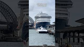 My first time on Carnival Carnival Splendor Refit sponsored shorts [upl. by Rebma]