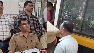 Mumbai Chuna Bhatti firing case solved 4 Accused Arrested DCP Hemraj Rajput [upl. by Aldis]