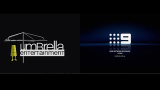 Umbrella EntertainmentNine Network [upl. by Rape264]