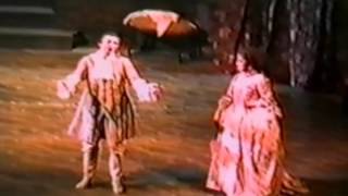 Renata Scotto  Ruthild Engert  Penelope Lusi  Rosenkavalier  Finale  1992 [upl. by Cayla]