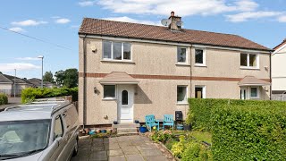 WEST HOMES  20 Crosshead Road Killearn Glasgow G63 9RN [upl. by Bergmann867]