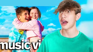 Music Videos Reaction 🎶🎤🎵 [upl. by Reeves]