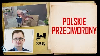 POLSKIE PRZECIWDRONY  rewolucja nadciąga [upl. by Uyr]