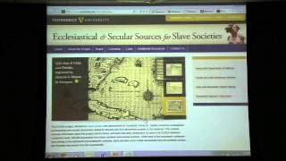 African Diaspora through the Americas Slave cultures across the Americas [upl. by Barrett972]