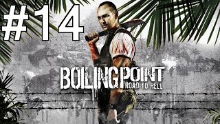 Boiling Point Road to Hell PlaythroughWalkthrough part 14 No commentary [upl. by Liam]