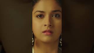 Keerthy Suresh Ne Bachayi Ram Pothineni Ki Jaan TheSuperKhiladi3 shorts reels [upl. by Ronn]