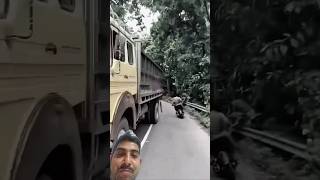 Bach gaya baba automobile rider ns200 trendingvideo [upl. by Jess667]