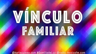 Vínculo familiar [upl. by Shrier]