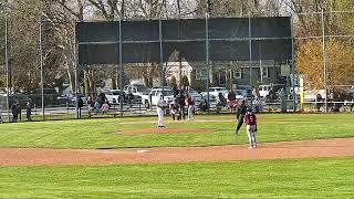 Baseball vs FDUFlorham [upl. by Hahsia120]