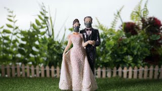 Coronavirus and weddings Can you get your money back if you signed a contract [upl. by Nerreg]