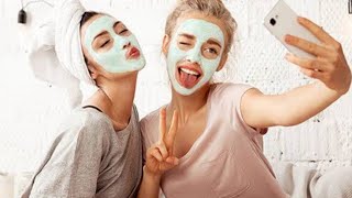 Skin care  skin care tips  Myapproaches [upl. by Sapers]