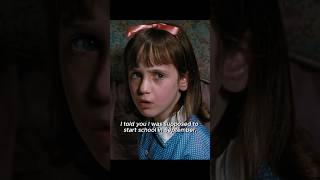 I’m six and a half… 😒 movie fyp matilda [upl. by Merv738]