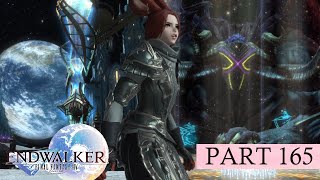 WE ARE FIGHTING ZODIARK  Final Fantasy XIV Endwalker  Part 165 [upl. by Kanal721]