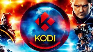 THE KODI U NEED 2023 FULL [upl. by Inavoy136]