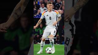 Inilah mengapa Jerman gunakan jersey putih‼️ [upl. by Aerdnas406]