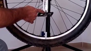 Schlumpf Internal Geared Hub for Unicycle [upl. by Ettelorahc]