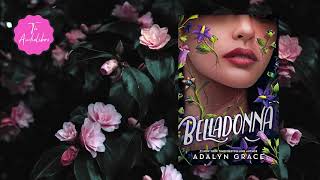 BELLADONNA  Audiolibros de Patreon  TUAUDIOLIBRO [upl. by Inkster]