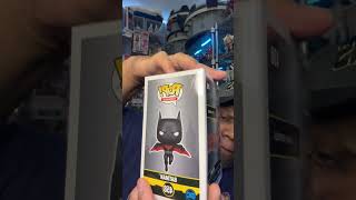 Batman Beyond 458 Funko Pop [upl. by Rybma]