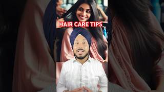 Magical DIY Hair Pack for Hair Fall Control  Ayurvedic Hair Care Tips haircare [upl. by Dreddy922]