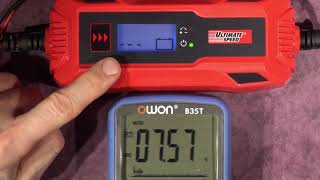 ALDI amp LIDL Ultimate Speed VS AutoXs Smart Battery Chargers Which is best [upl. by Imrots]