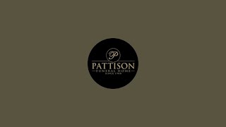 Pattison Funeral Home is live [upl. by Akired]