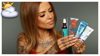 Vegan amp Cruelty Free Sunscreens [upl. by Yug304]