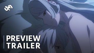 DanMachi Season 5 Episode 8  Preview Trailer [upl. by Lyndsie]