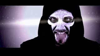 THE NEW BLACK  Count Me In 2013  Official Music Video  AFM Records [upl. by Ybot345]