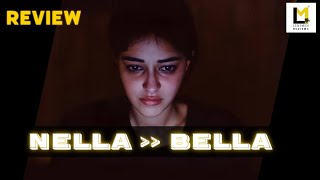 CTRL Review  Lensmen Reviews  Vikramaditya Motwane  Ananya Pandey  Vihaan Samat  Netflix [upl. by Shiau]