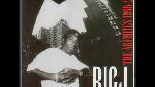 Big L Ft 2Pac amp Notorious BIG  Deadly Combination Remix Dirty 2000 HD Audio [upl. by Winnie745]