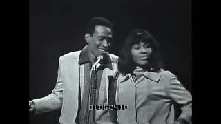 Tina Turner and Marvin Gaye Medley on Shindig Part 1  1965 [upl. by Diaz]