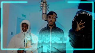 Yanko  Plugged In WFumez The Engineer  Pressplay [upl. by Belcher]