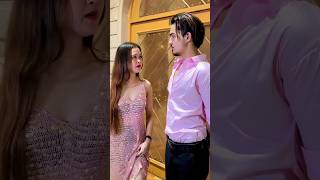 Sanaya Sameer ke hath bandh di love sanayaasameeri24 sameerabbasi couplegoals sanaya sameer [upl. by Ecinerev]