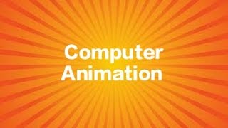 Computer animations  CGIP  VTU [upl. by Ottie]