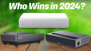 Best Ultra Short Throw Projector 2024 don’t buy one before watching this [upl. by Bucky]