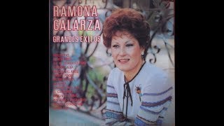 RAMONA GALARZA 20 GRANDES ÉXITOS DE ORO LP Completo [upl. by Joann807]