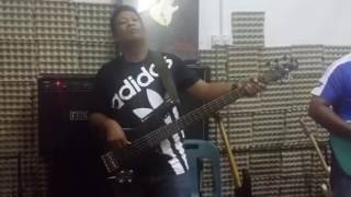 khalifahkerbau dipayung cover by so6band [upl. by Berte779]