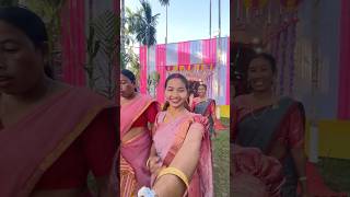 Angela changmai বাা ক sabo jau youtubeshorts minivlog ashortaday ytshorts popular dailyshorts [upl. by Aay]