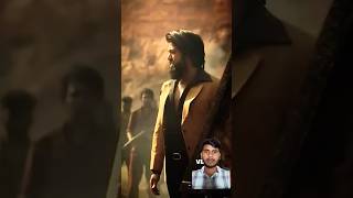 KGF chapter 3 latest update KGF sorts viralvideo viral [upl. by Tarra]