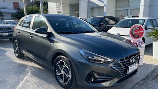 HYUNDAI i30 16 CRDi 136 CV 48V 5p Prime AutoveicoliVima [upl. by Nivrem]