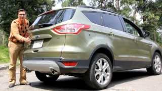 Ford Escape SE 2013 [upl. by Rafiq]