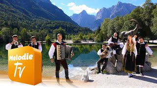 Sašo Avsenik und seine Oberkrainer  PolkafreundeMedley Offizielles Musikvideo [upl. by Chaves664]