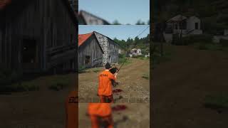 Vahşi hayata giriş  shorts shortvideo scum gaming gameplay reels [upl. by Rois]